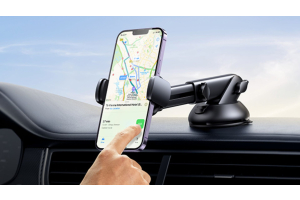 Avoiding Traffic Violations with Phone Holders, Especially Amidst the Activation of Smart Cameras
