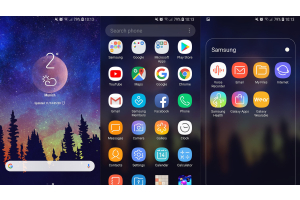 How Samsung One UI Is Different Than other Android Smartphones