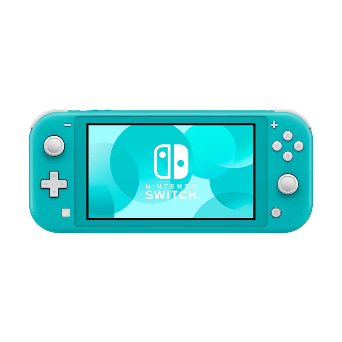 Buy Online Nintendo Switch Lite - Turquoise At The Best Price in Qatar