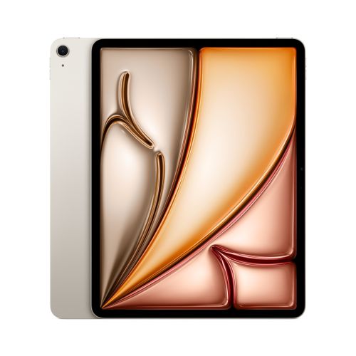 Apple iPad Air 13-inch M3 Wi-Fi – 128GB – Starlight