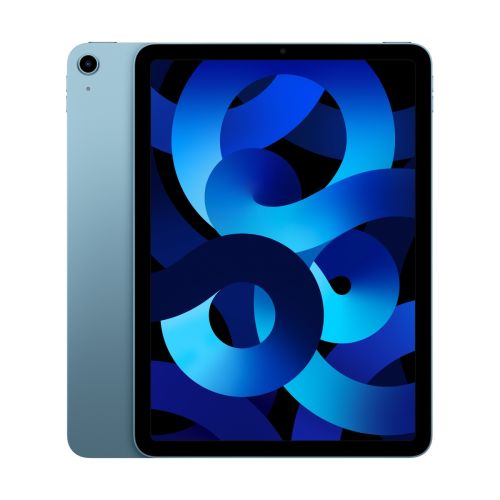 Apple iPad Air 5th Gen 2022 Wi-Fi + Cellular – 64GB – Blue