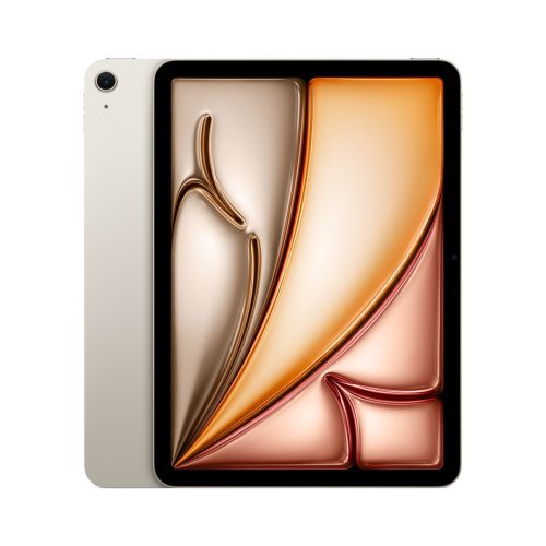 Apple iPad Air 11-inch M3 Wi-Fi – 128GB – Starlight