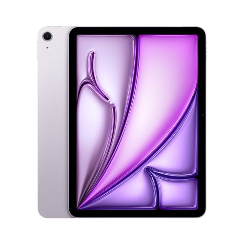 Apple iPad Air 11-inch M3 Wi-Fi – 256GB – Purple