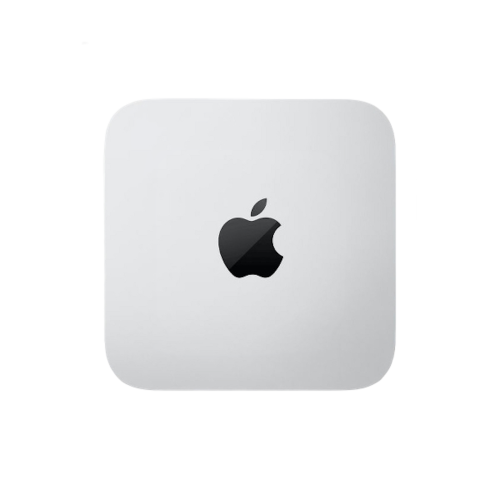 Apple Mac Mini M2 – 8GB RAM 512GB SSD – Silver