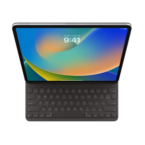 Apple 12.9-inch iPad Pro Smart Keyboard Folio - Black