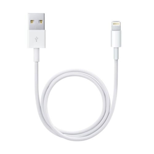 Apple Lightning to USB Cable 1m - White