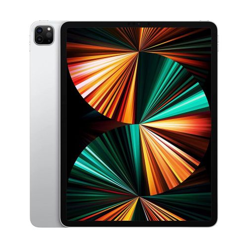 Apple iPad Pro M1 - 12.9-inch - WiFi - 256GB -  Silver