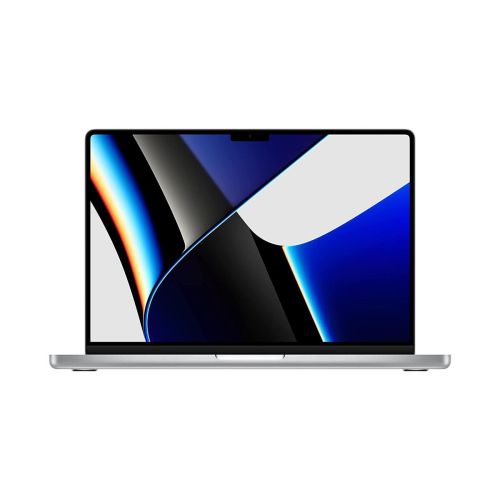 Apple MacBook Pro M1 - 14-inch - 1TB - Silver