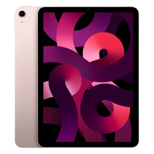 Apple iPad Air 10.9-inch (5th Gen) Wi-Fi + Cellular 64GB – Pink