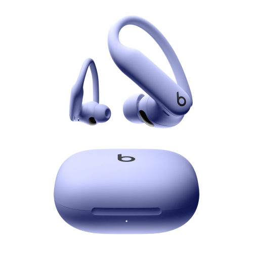 Beats Powerbeats Pro 2 – High-Performance Earbuds Hyper – Purple
