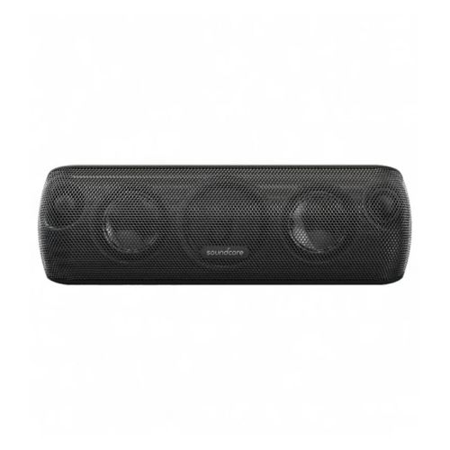 Anker Soundcore Motion Plus Wireless HiFi Portable Speaker – Black
