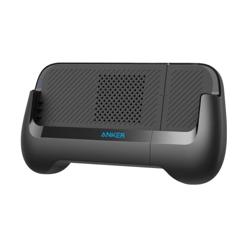 Anker PowerCore Play 6K Portable Charger for Mobile Gaming – Black