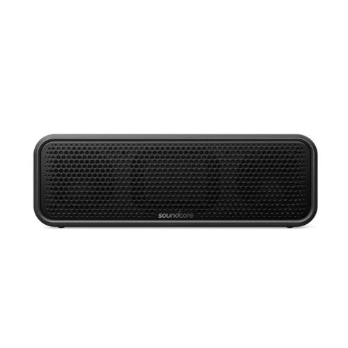 Anker Soundcore Select 2 Portable Bluetooth Speaker - Black