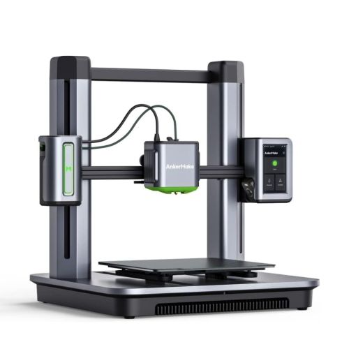 AnkerMake M5 3D Printer 