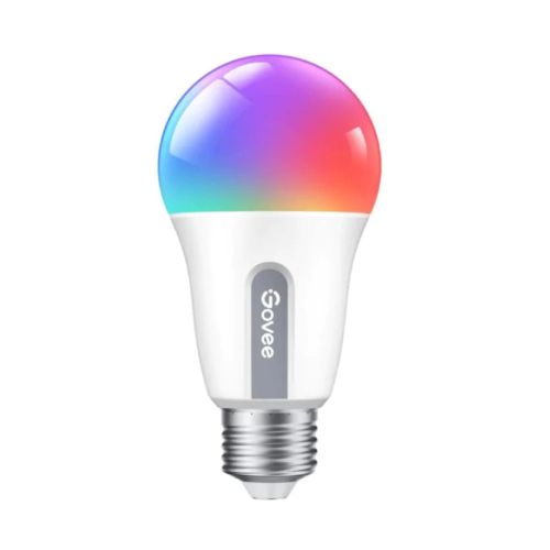 Govee Wi-Fi+ Bluetooth RGBWW Smart LED Bulb