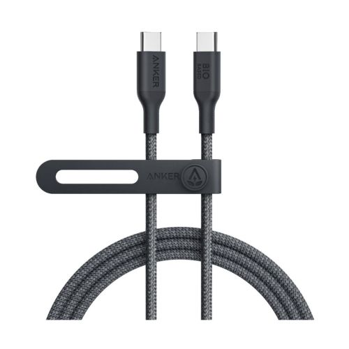Anker 542 USB-C to Lightning Cable (Bio-Based) (1.8m/6ft)