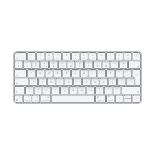 Apple Magic Keyboard Small - White