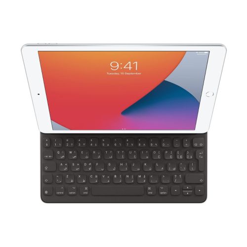 Apple Smart Keyboard For IPad 10.5 inch - Black