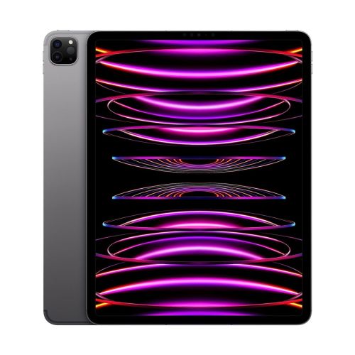 Apple iPad Pro M2 - 12.9-inch - Wi-Fi - Cellular