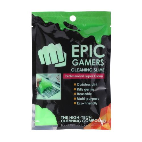 Epic Gamers Cleaning Slime