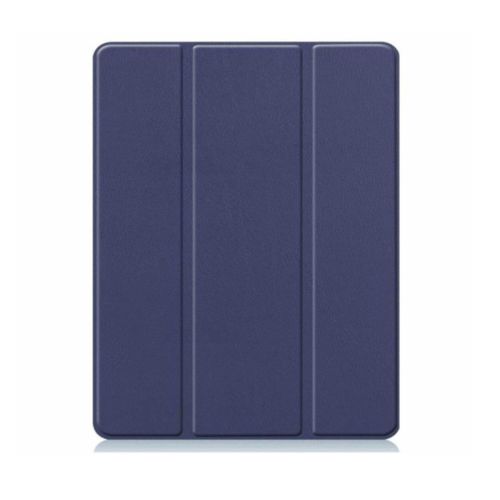 Green Lion Corbet leather Folio Case for iPad 10.2 - 10.5 - Blue