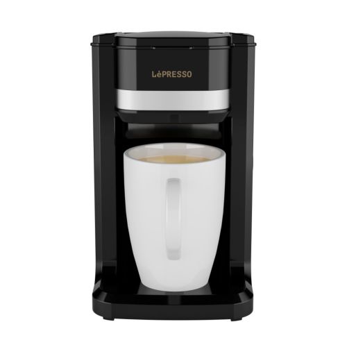 LePresso Basic Coffee Maker