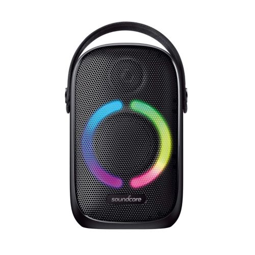 Anker SoundCore Reve Neo Bluetooth Speaker -  Black