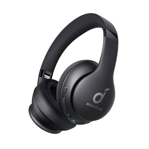 Anker SoundCore Life 2 Neo Wireless Headphone – Black