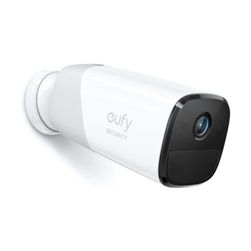 Anker EufyCam 2 Pro 2K Wireless Security Add-On Camera – White