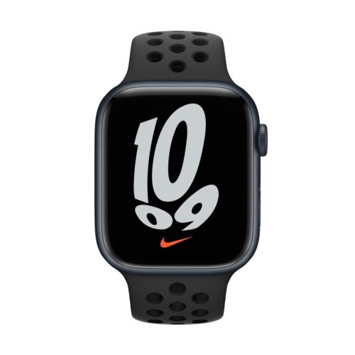 Apple Watch SR7 GBS + 5G - Nike - 40MM - Midnight