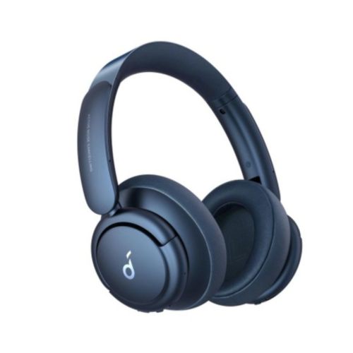 Anker SoundCore Life Q35 Wireless Headset  – Blue