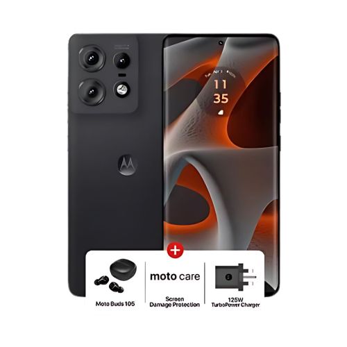 Motorola Moto Edge 50 Pro 5G