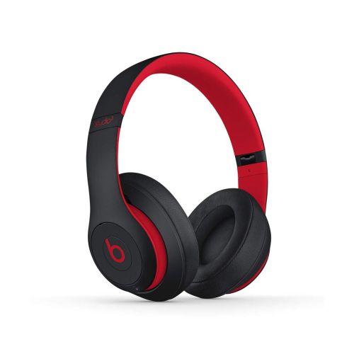 Beats Studio3 Wireless Headphones - Red