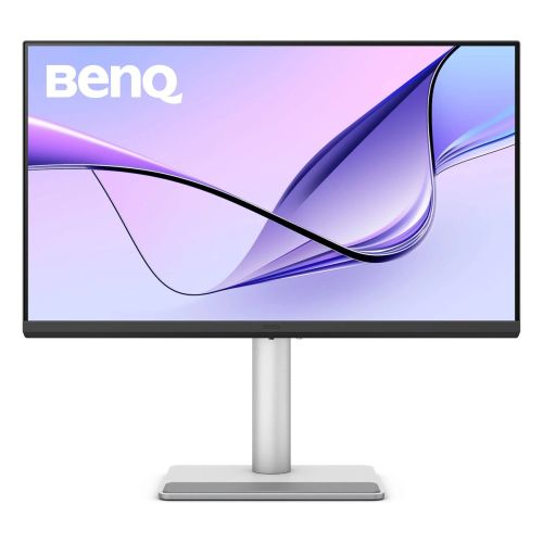 BenQ MA270U 27-Inch 4K Monitor for MacBook &ndash; Space Gray