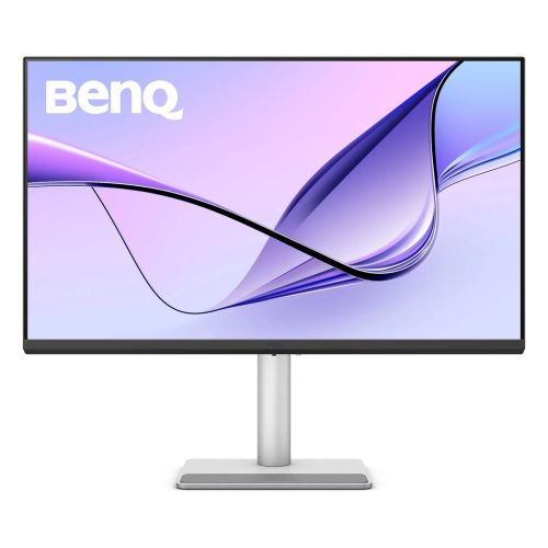 BenQ MA320U 32-Inch 4K Monitor for MacBook &ndash; Space Gray