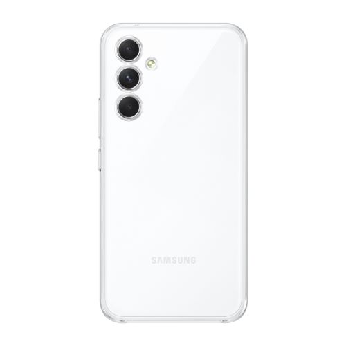 Samsung Galaxy A54 Clear Case - Transparent