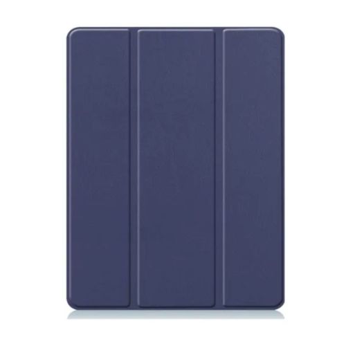 Green Lion Hogo Leather Folio Case for iPad Air 10.9-inch - Blue