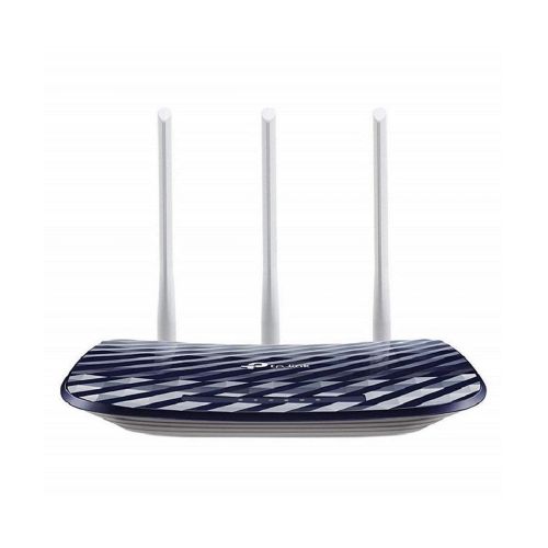 TP-Link Wireless Router Dual Band  | Archer C20 | AC750