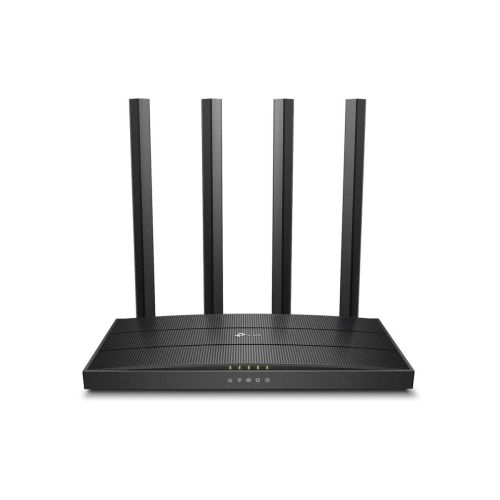 TP-Link Wi-Fi Router | MU-MIMO C80 | AC1900