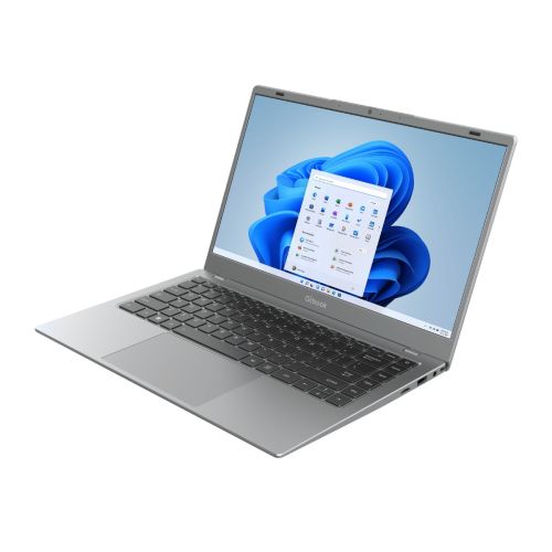 G-Tab GT15 Laptop - Intel Pentium - 8GB RAM - 256GB SSD - Intel UHD Graphics - 15.6-inch Display - English - Arabic Keyboard - Windows 11 – Space Gray