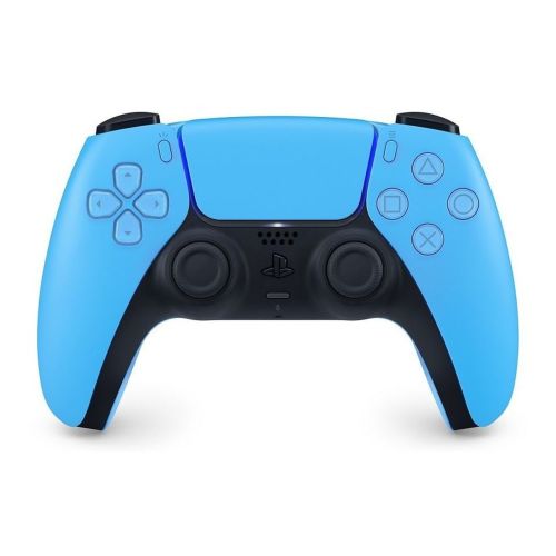 Sony PS5 DualSense Wireless Controller – Starlight Blue