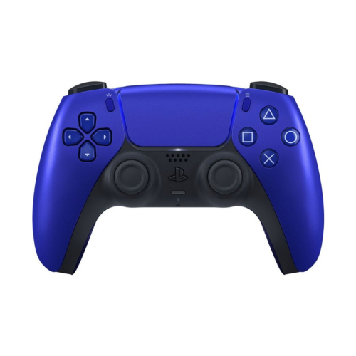 Sony PS5 DualSense Wireless Controller – Cobalt Blue
