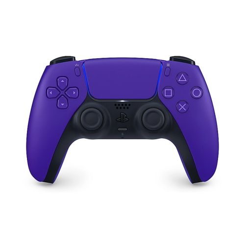 Sony PS5 DualSense Wireless Controller – Galactic Purple
