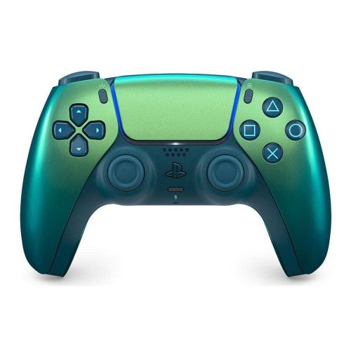 Sony PS5 DualSense Wireless Controller – Chroma Teal