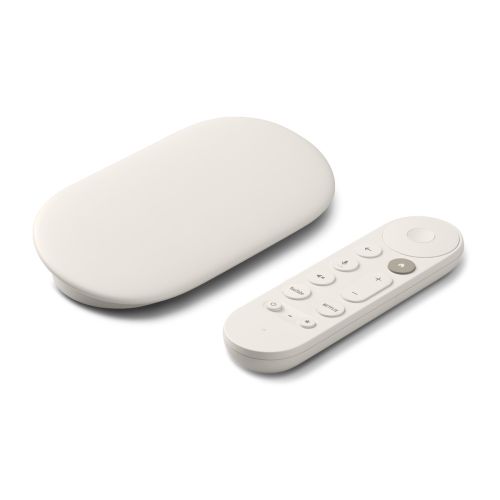 Google TV Streamer (4K)
