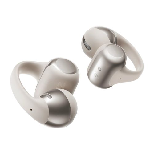 Shokz OpenDots One True Wireless Earbuds - Grey
