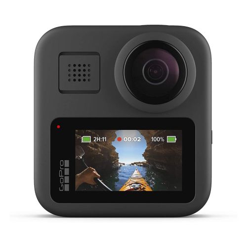 GoPro MAX Traditional Camera