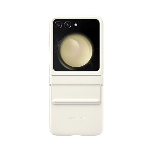 Samsung Flap Eco-leather Case Galaxy Z Flip5