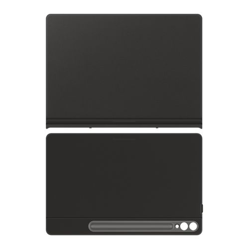 Samsung Smart Book Cover Case Galaxy Tab S9 Plus – Black