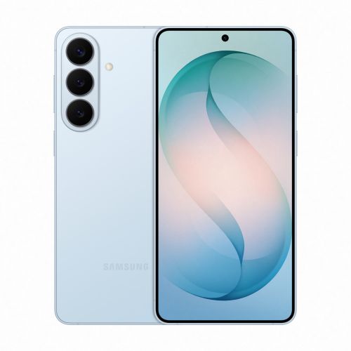 Samsung Galaxy S26 Plus 512GB - Sky Blue